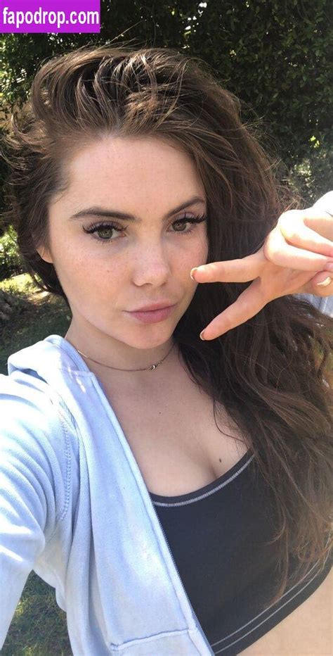 mckayla maroney leak|The Leaked Photos Of McKayla Maroney Were .